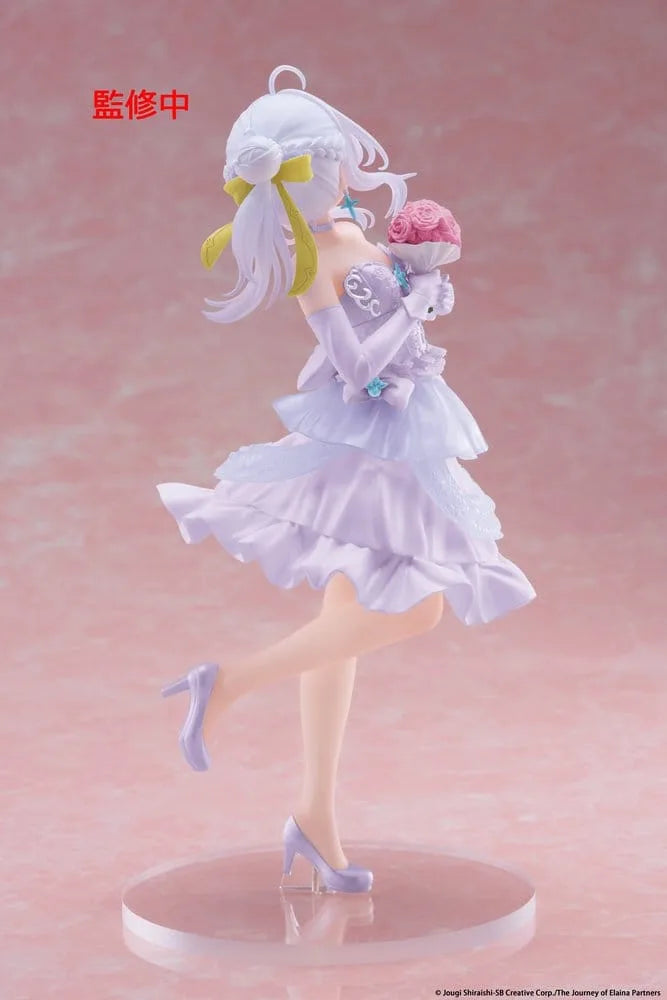 WANDERING WITCH: THE JOURNEY OF ELAINA - ELAINA DRESS VER. COREFUL FIGURE