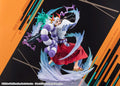 ONE PIECE - YAMATO (EXTRA BATTLE) 5TH ANNIVERSARY TAMASHII NATIONS FIGUARTSZERO SCALE FIGURE