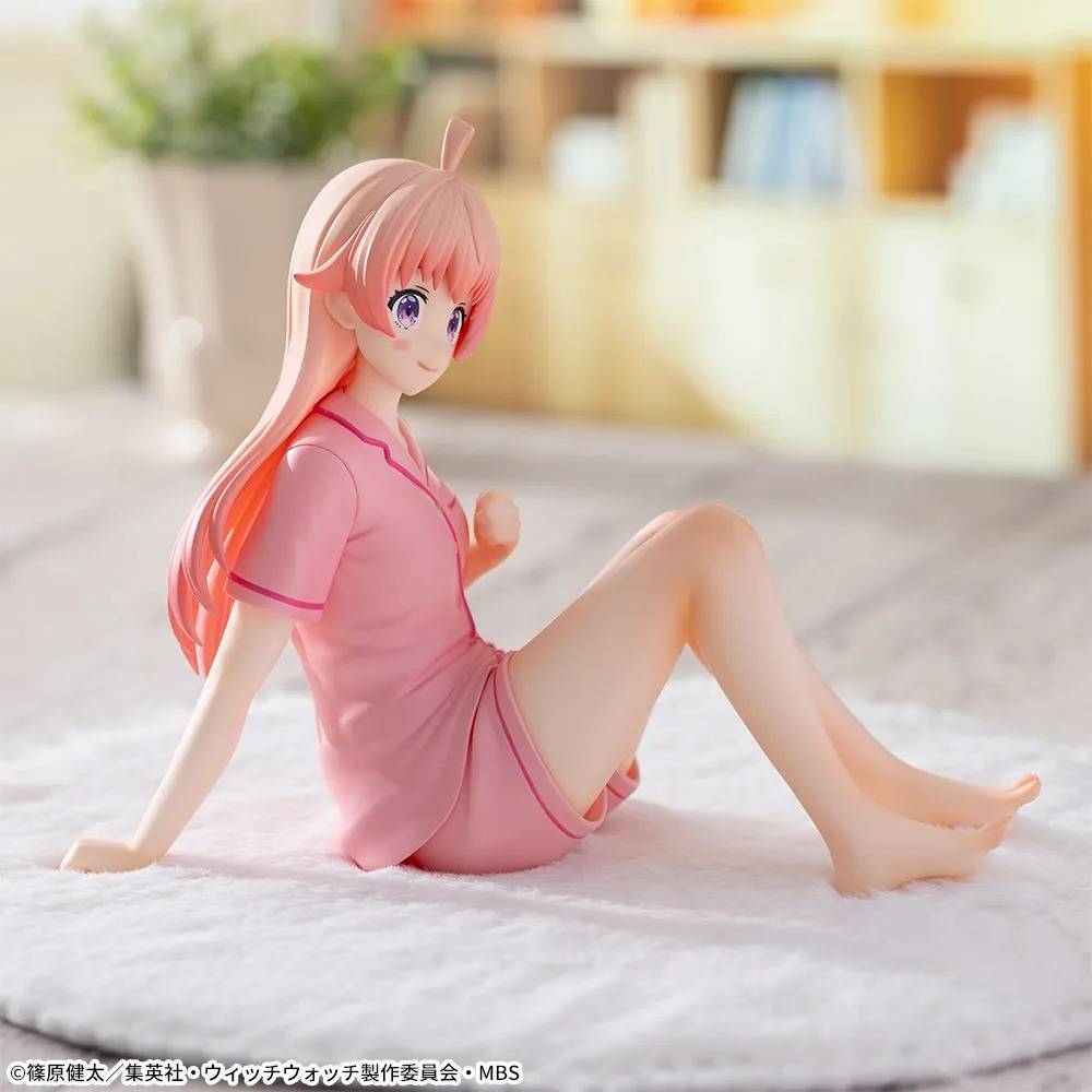 WITCH WATCH - NICO WAKATSUKI YUMEMIRIZE TV ANIME FIGURE