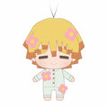 DEMON SLAYER ZENITSU VERSION C FURYU 6" PLUSH