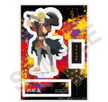 HELL'S PARADISE : ACRYLIC STAND