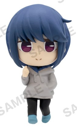 LAID BACK CAMP VOLUME 02 FIGURE COLLECTION